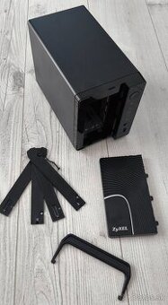 Zyxel nsa 325