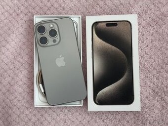 iPhone 15 Pro 256GB
