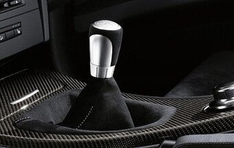 Originálna radiaca paka BMW M Performance 6 stupňová