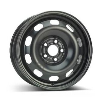 195/65 r15 5x100 plechové disky