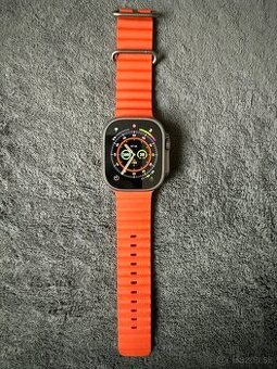 Apple Watch Ultra 49mm - 1