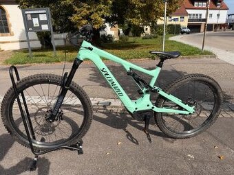 Specialized Turbo Levo 2022 S6 900km