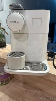 Nespresso kávovar - 1