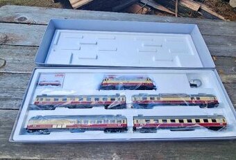 Märklin 26540 "RHEINPFEIL" TEE – HO