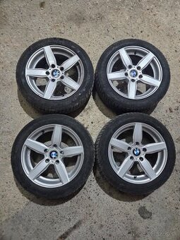 Bmw  rad 3 195/55 R16