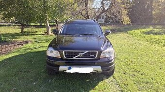 Volvo XC90 D5 Sport
