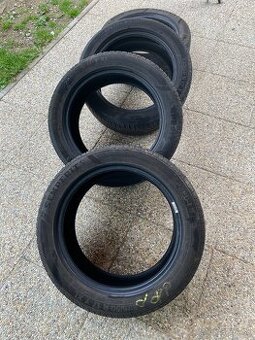 Letné Pneu Semperit 225/50 R17 98Y