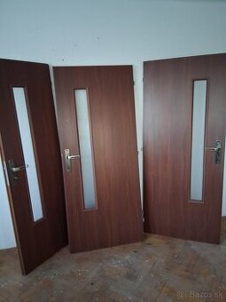 Interierove dvere
