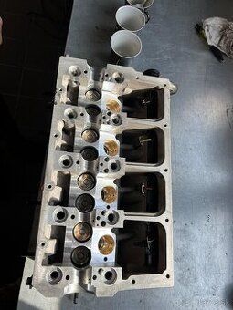 motor 1.9 TDi 110kw arl