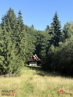 Chata na predaj, Kordíky