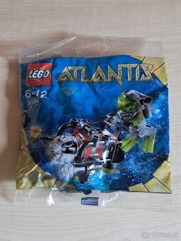 LEGO 30042 Atlantis