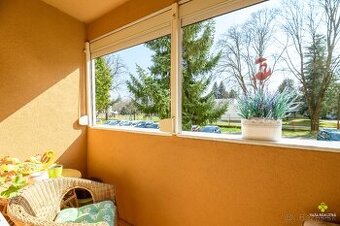 PRÍJEMNÝ 3 IZBOVÝ BYT, NÁBREŽIE SV. CYRILA PRIEVIDZA
