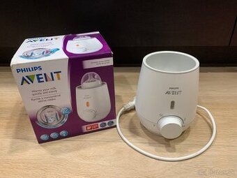 Avent Philips