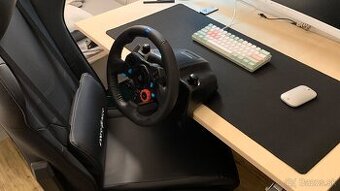 Logitech G29