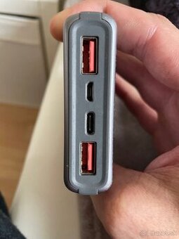 Powerbanka VARTA - 15.000 mAh