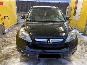 HONDA CRV3 2.2cdti,103kw