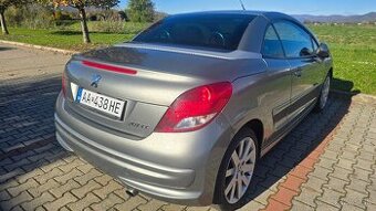 Predám PEUGEOT 207 CC