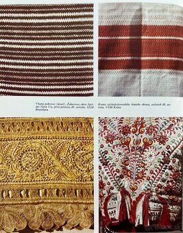 Slovensko - folklor, etnografia …