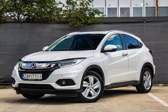 Honda HR-V 1.5 i-VTEC Executive CVT