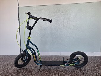 Kolobežka (nie elektrická)