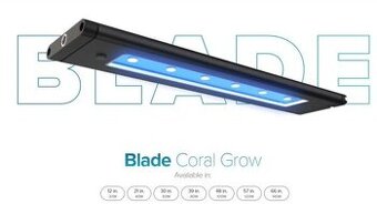 AI Blade 30" / 76 cm - Coral Growth (60 W)