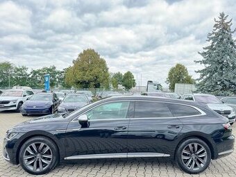VW ARTEON SB ELEGANCE 2.0TDi DSG 110kW 2021