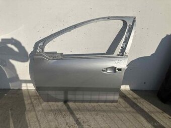 PEUGEOT 208 I 2012- ĽAVÉ PREDNÉ DVERE
