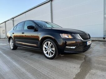 Škoda Octavia Extra 2.0 TDi Sedan 110kw