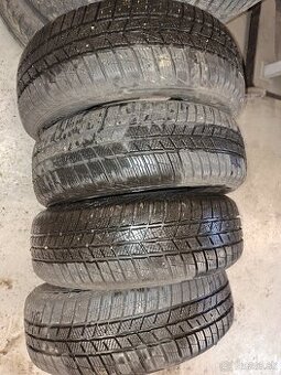 195/65 R15 zimne