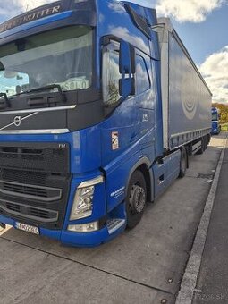 Volvo FH 500