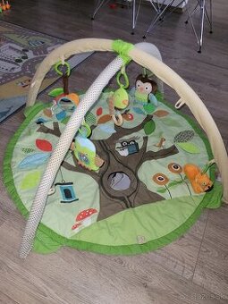 Hracia podložka/deka pre bábätko