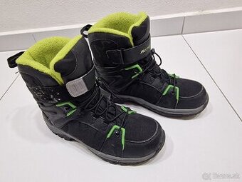 Zimné snehule veľ. 38