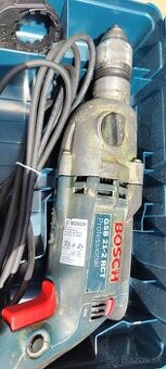 Predam priklepovu vrtacku Bosch GSB 21-2 RCT