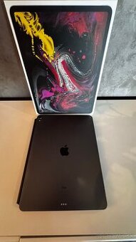 iPad Pro 12.9" 512GB (3. generácia)