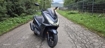 Honda pcx 125
