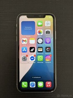 iPhone XR 128 GB - 1