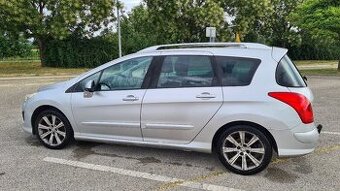 Peugeot 308 SW, r.v.2011