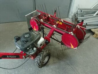 Vari obracač OP-115,převodovka DSK-316.1 PSVN.Honda GCV-160