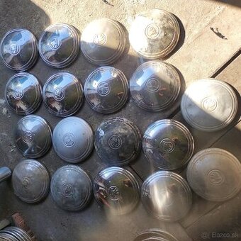 Puklice škoda 100-1000-105-120