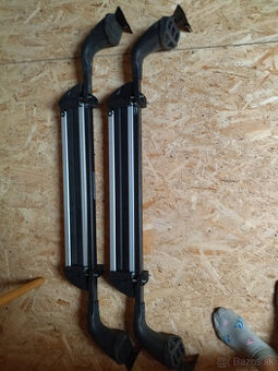 Predám strešný držiak na PEGOT