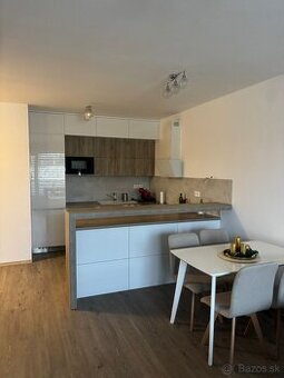2-izbový byt s parkovaním a kobkou- Rezidencia Vinohrady