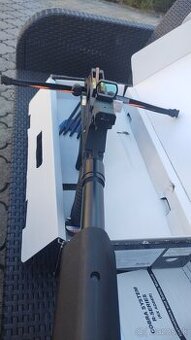 NOVÁ,NEPOUZITA kuša