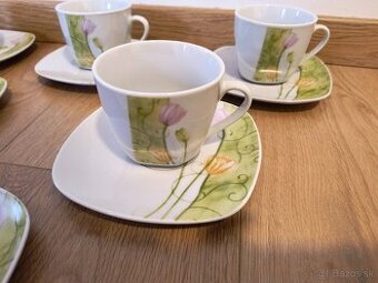 Keramické šálky VP design