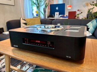 Ayon Audio CD-35 II Signature