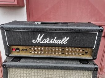 Predám Marshall JVM410