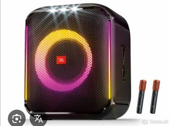 Predám JBL party box partybox Repro encore essential - 1