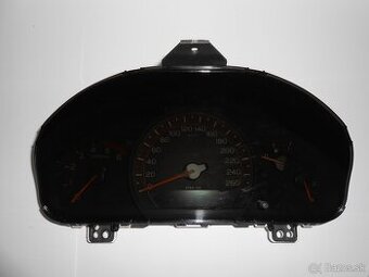 Budiky Honda Accord VII / dieselové /