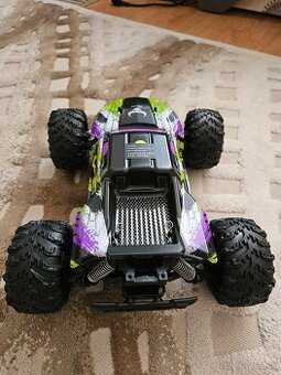 RC Model 1:16 Off Road Monster Truck 50km/Hod NOVĚ