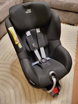 Britax Romer Dualfix M i-Size