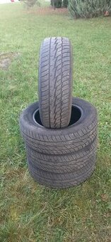195/65r15 91 T Matador  zimne
